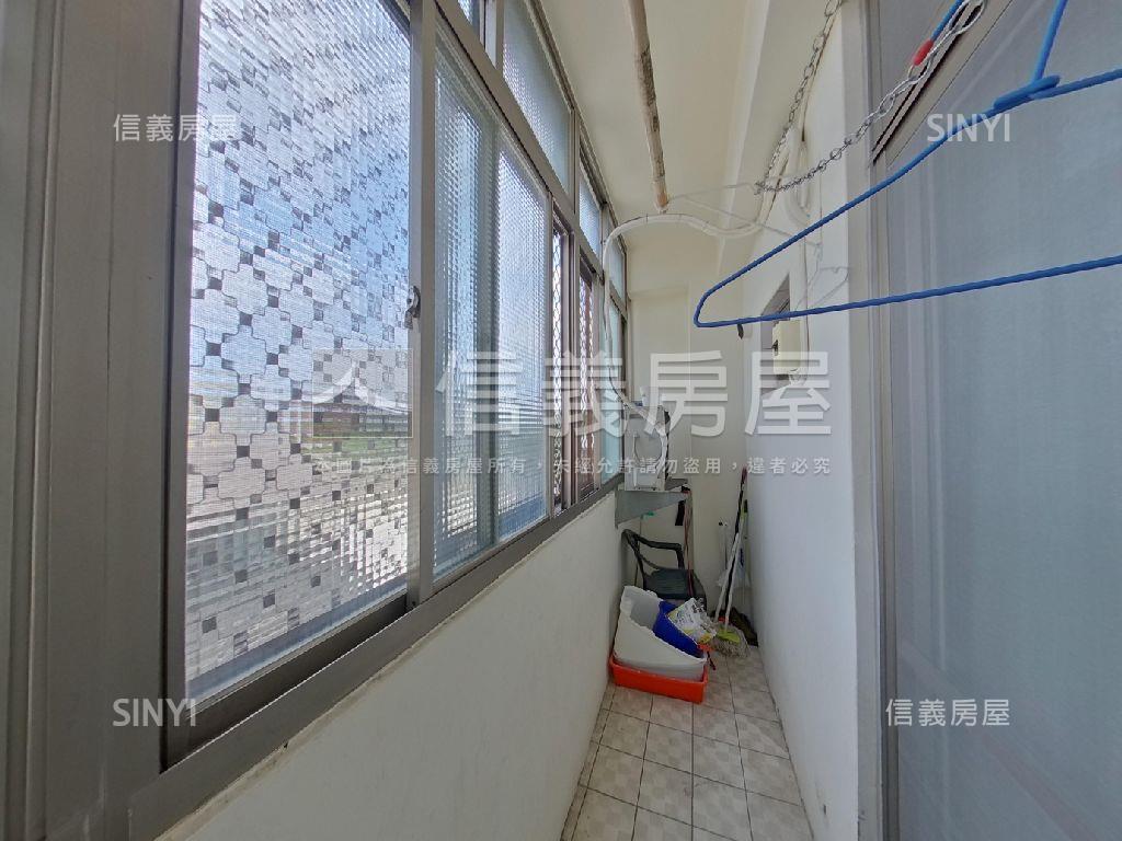 近興大低總價樹梢戶房屋室內格局與周邊環境