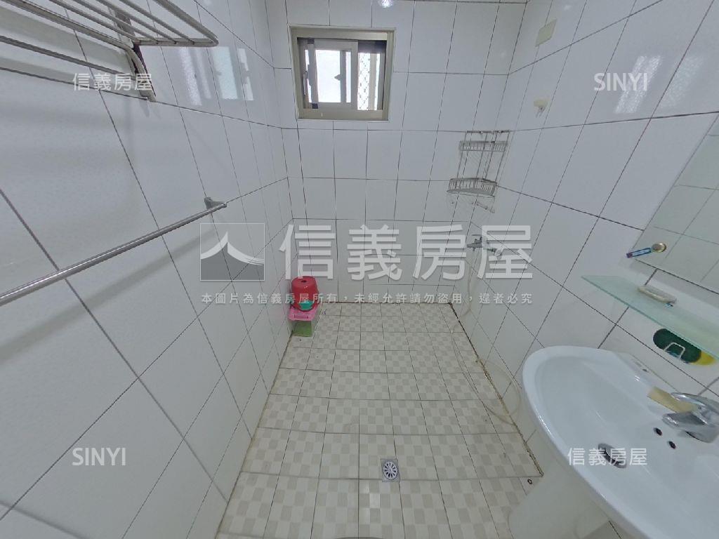 近興大低總價樹梢戶房屋室內格局與周邊環境