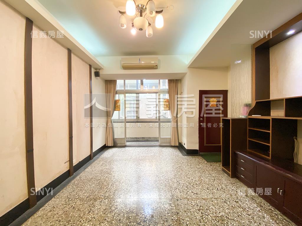 敦化國小●厲害三房房屋室內格局與周邊環境