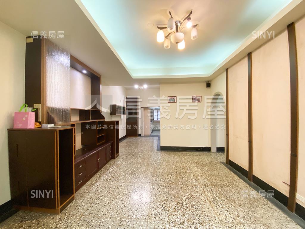 敦化國小●厲害三房房屋室內格局與周邊環境