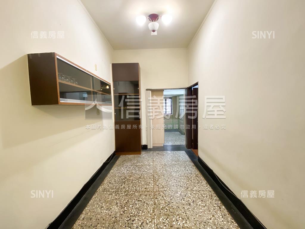 敦化國小●厲害三房房屋室內格局與周邊環境