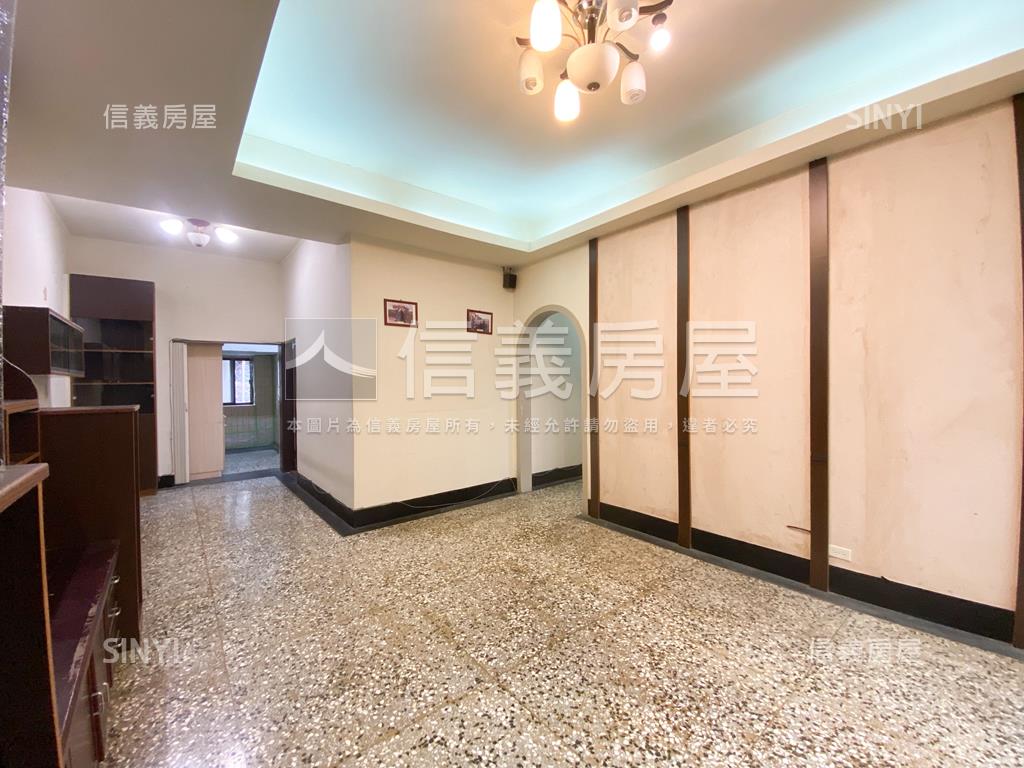 敦化國小●厲害三房房屋室內格局與周邊環境