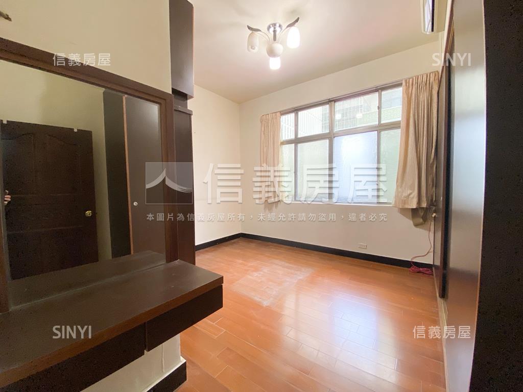 敦化國小●厲害三房房屋室內格局與周邊環境