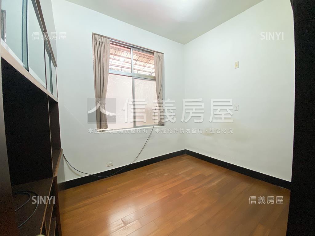 敦化國小●厲害三房房屋室內格局與周邊環境