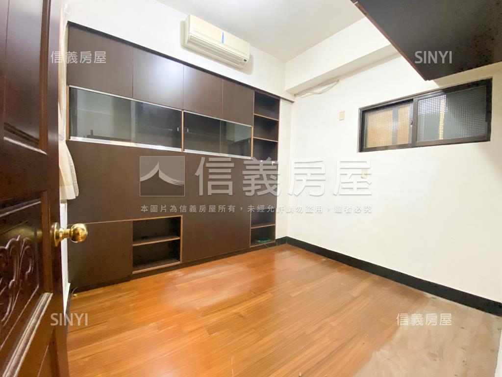 敦化國小●厲害三房房屋室內格局與周邊環境