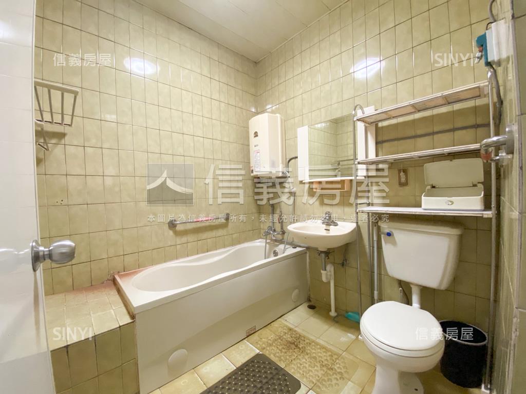 敦化國小●厲害三房房屋室內格局與周邊環境