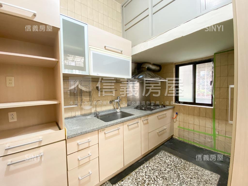 敦化國小●厲害三房房屋室內格局與周邊環境