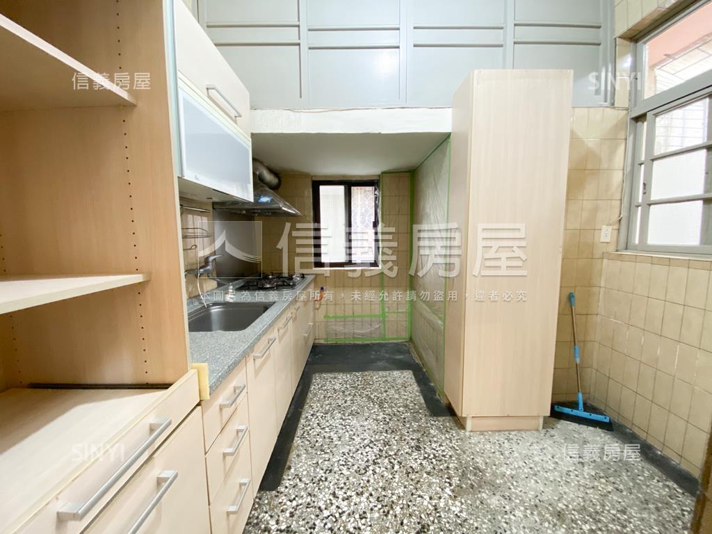 敦化國小●厲害三房房屋室內格局與周邊環境