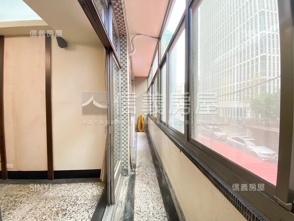 敦化國小●厲害三房房屋室內格局與周邊環境