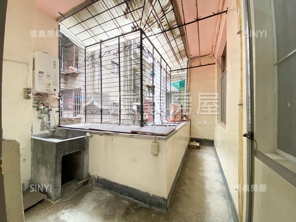 敦化國小●厲害三房房屋室內格局與周邊環境