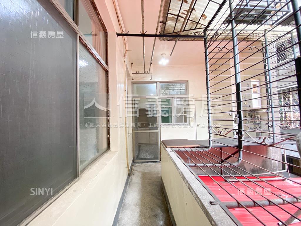 敦化國小●厲害三房房屋室內格局與周邊環境