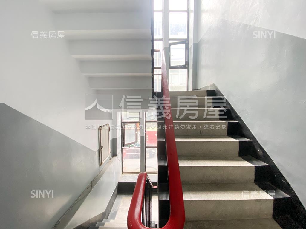 敦化國小●厲害三房房屋室內格局與周邊環境