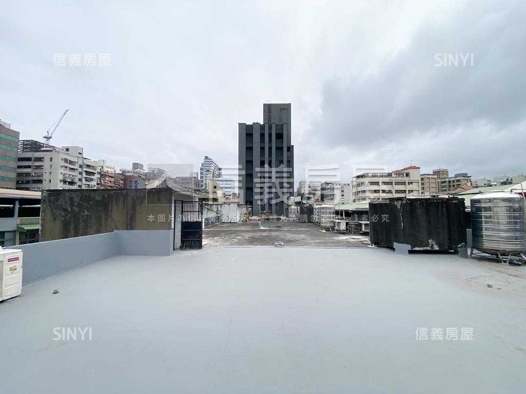 敦化國小●厲害三房房屋室內格局與周邊環境