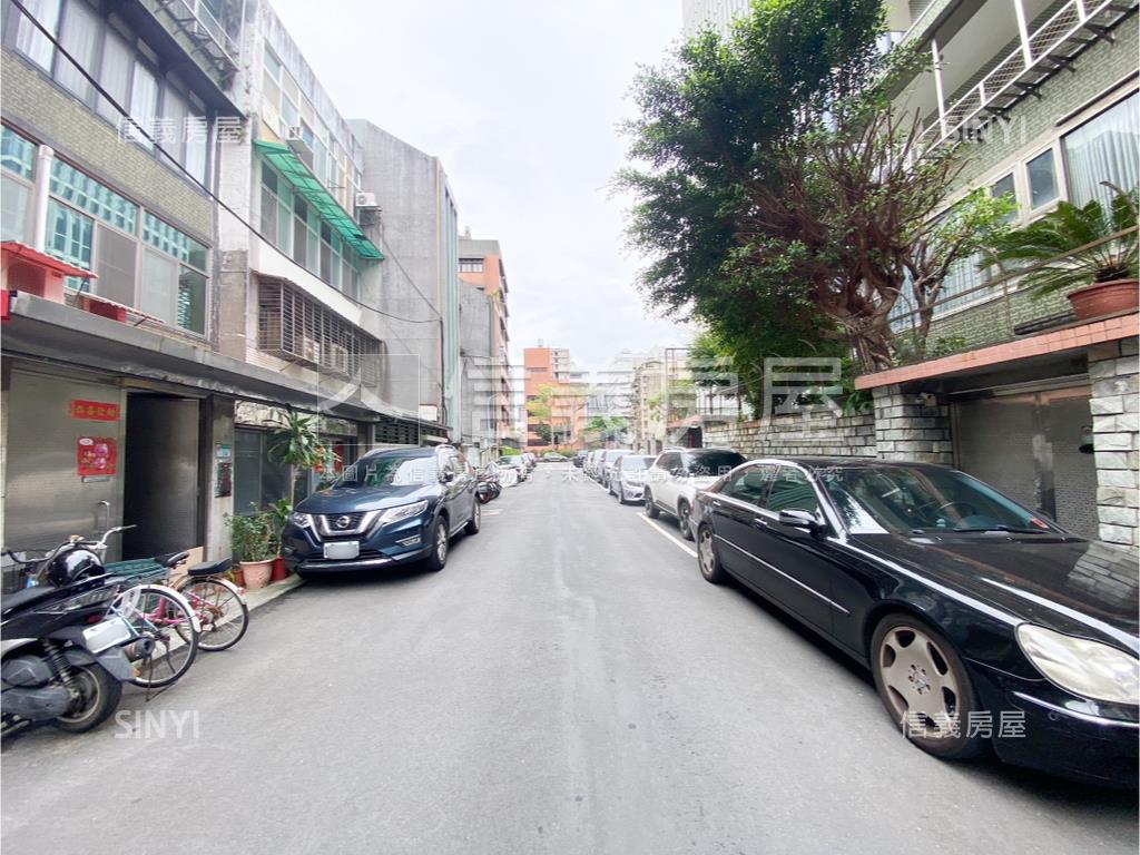 敦化國小●厲害三房房屋室內格局與周邊環境