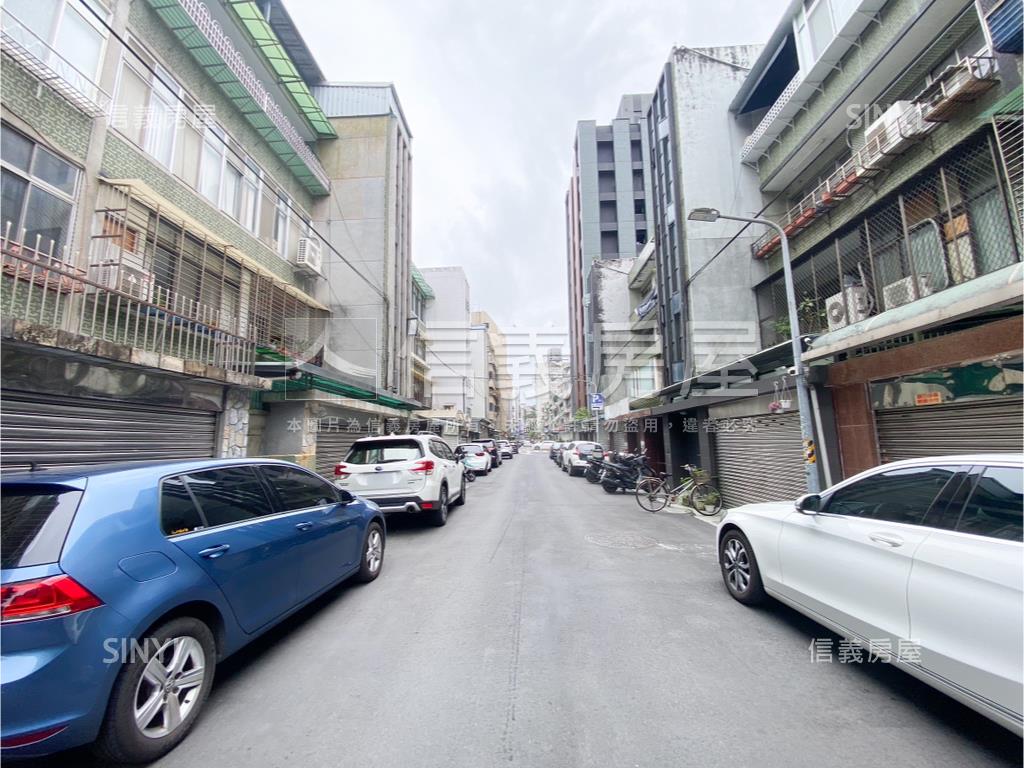 敦化國小●厲害三房房屋室內格局與周邊環境