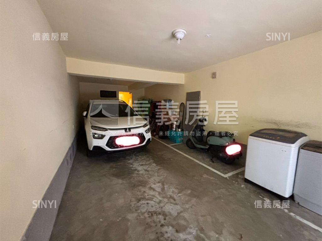 信義路優質透天房屋室內格局與周邊環境