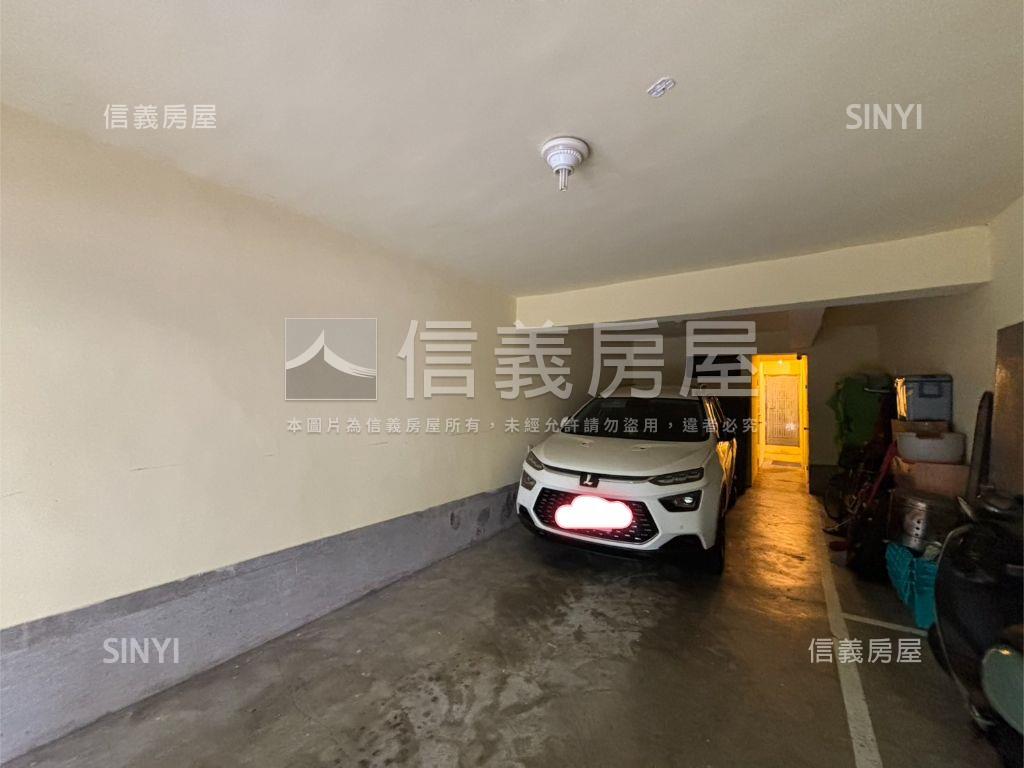 信義路優質透天房屋室內格局與周邊環境