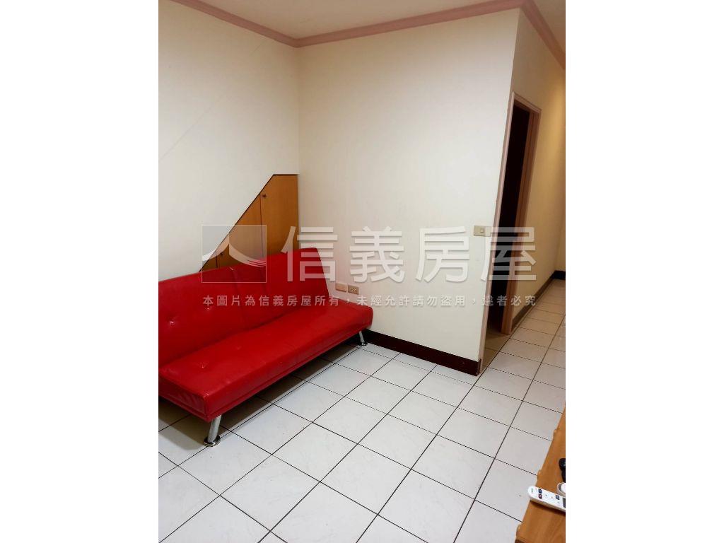 信義路優質透天房屋室內格局與周邊環境