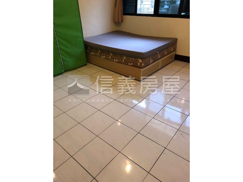 信義路優質透天房屋室內格局與周邊環境
