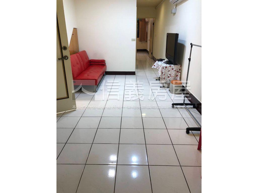 信義路優質透天房屋室內格局與周邊環境