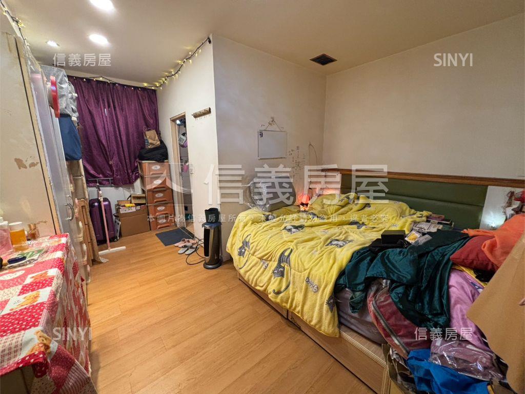 信義路優質透天房屋室內格局與周邊環境