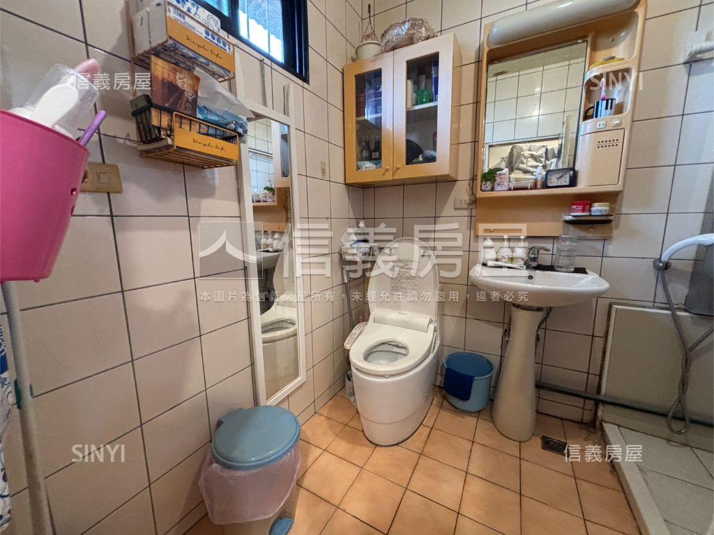 信義路優質透天房屋室內格局與周邊環境