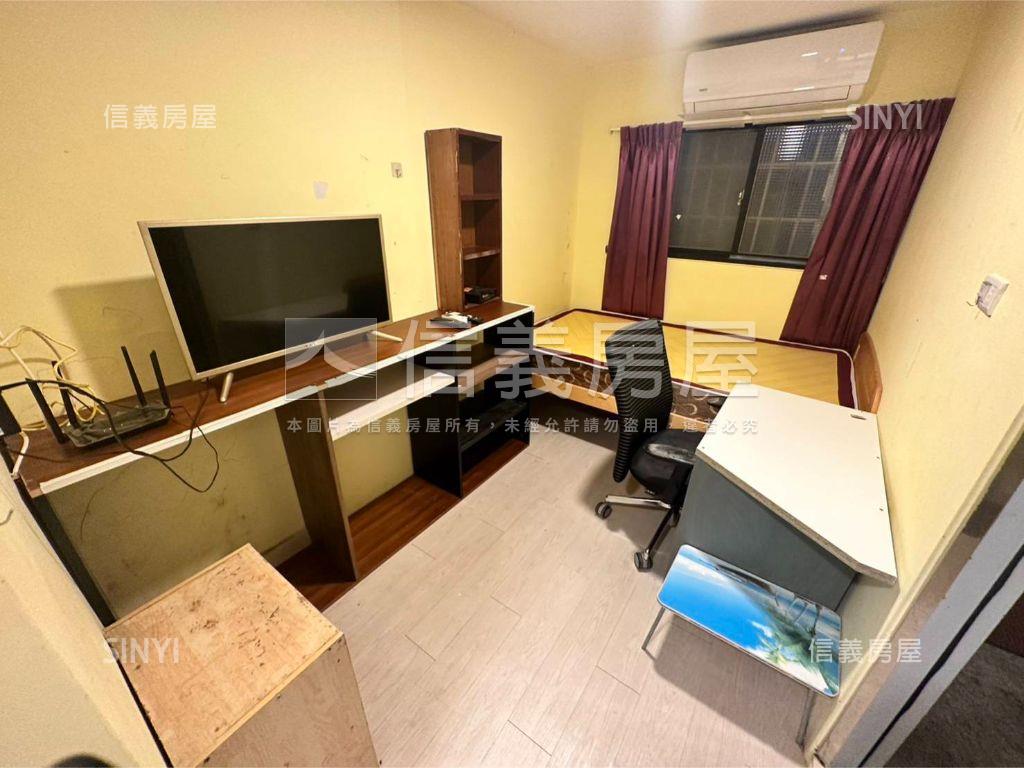 信義路優質透天房屋室內格局與周邊環境