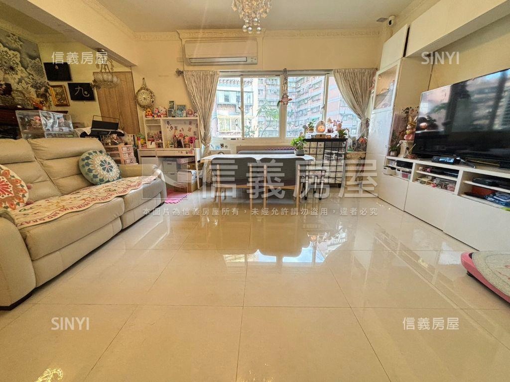 明峰電梯邊間美宅房屋室內格局與周邊環境