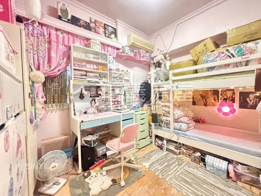 明峰電梯邊間美宅房屋室內格局與周邊環境