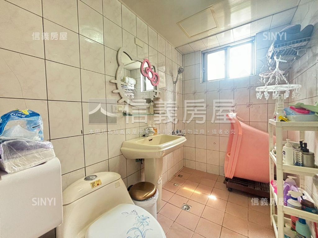 明峰電梯邊間美宅房屋室內格局與周邊環境