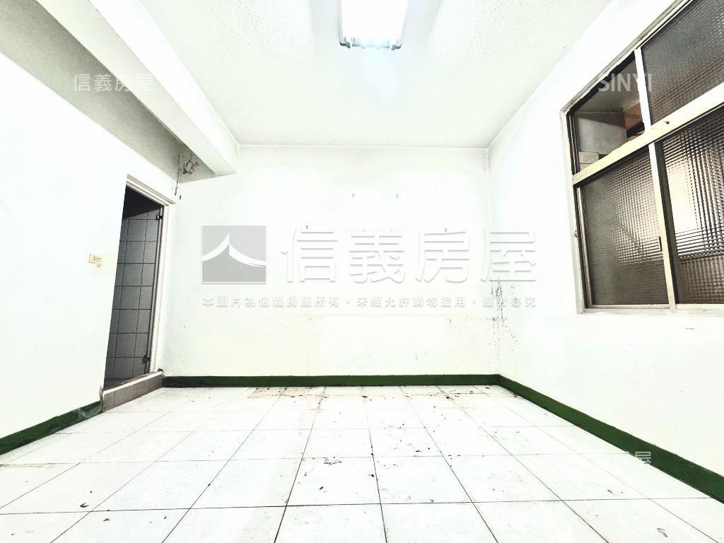 近文山特區便宜公寓一樓房屋室內格局與周邊環境