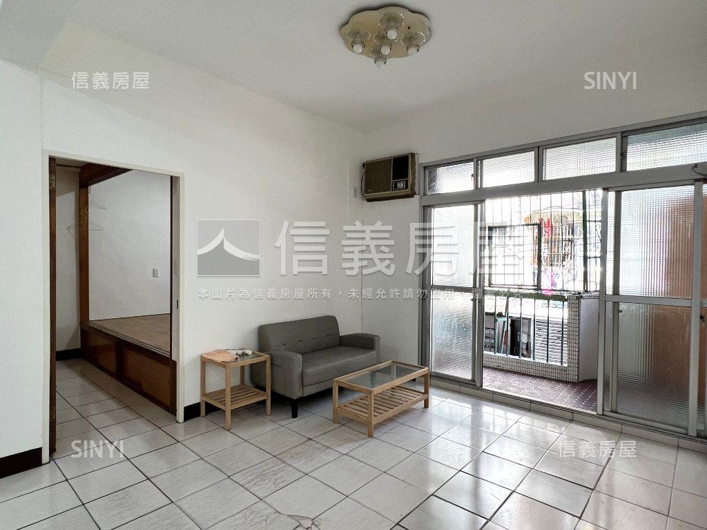 【國光公寓】二樓好便利房屋室內格局與周邊環境