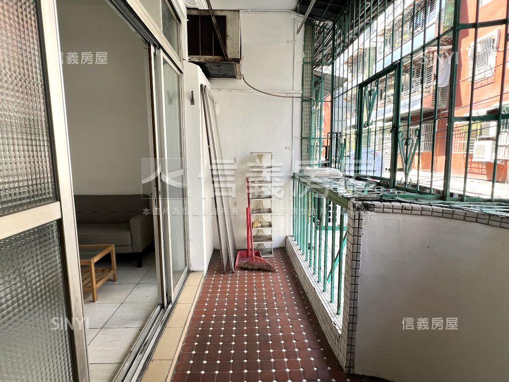 【國光公寓】二樓好便利房屋室內格局與周邊環境