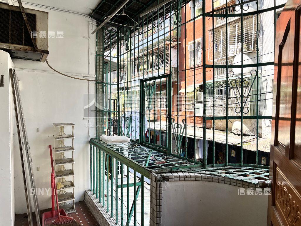 【國光公寓】二樓好便利房屋室內格局與周邊環境