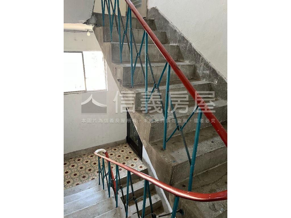 【國光公寓】二樓好便利房屋室內格局與周邊環境