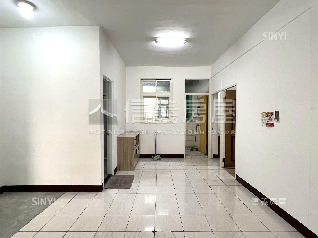 【國光公寓】二樓好便利房屋室內格局與周邊環境