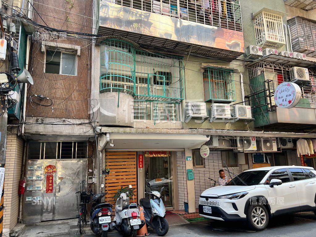 【國光公寓】二樓好便利房屋室內格局與周邊環境