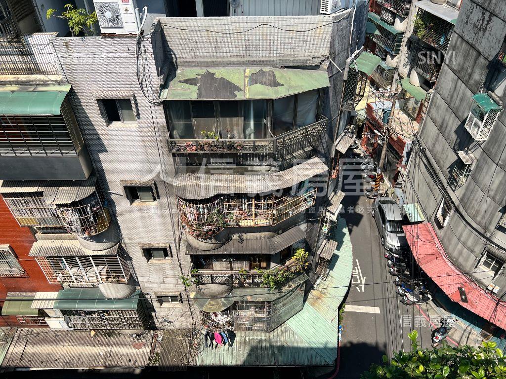 【國光公寓】二樓好便利房屋室內格局與周邊環境