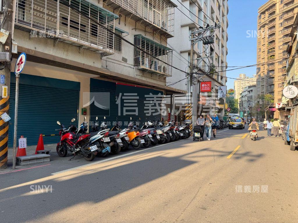 ♘店長推薦♞新埔捷運店面房屋室內格局與周邊環境