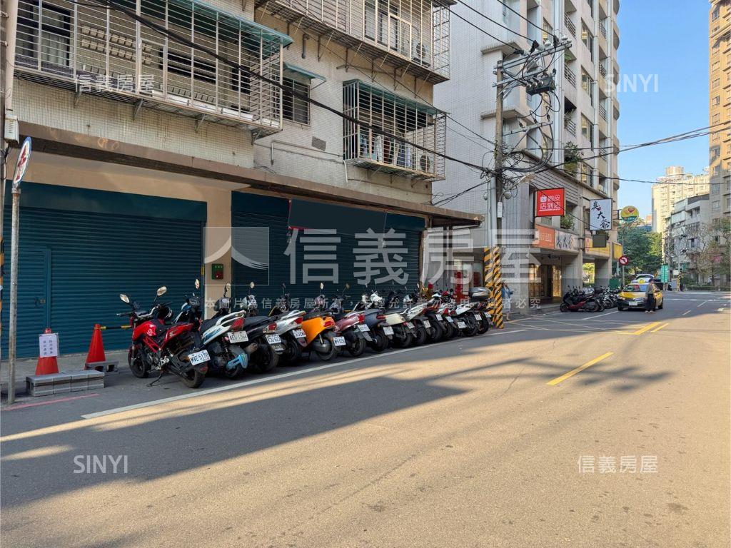 ♘店長推薦♞新埔捷運店面房屋室內格局與周邊環境