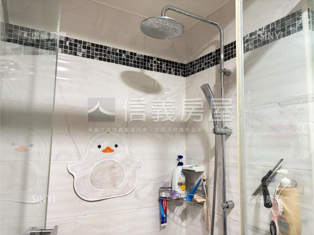 九揚華峰美裝潢兩房房屋室內格局與周邊環境