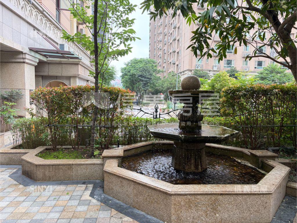 九揚華峰美裝潢兩房房屋室內格局與周邊環境