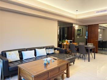 九揚華峰美裝潢兩房