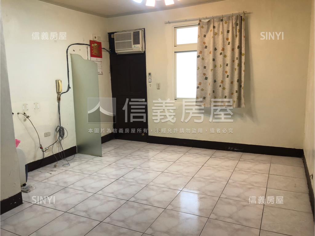 景新免爬高２樓房屋室內格局與周邊環境