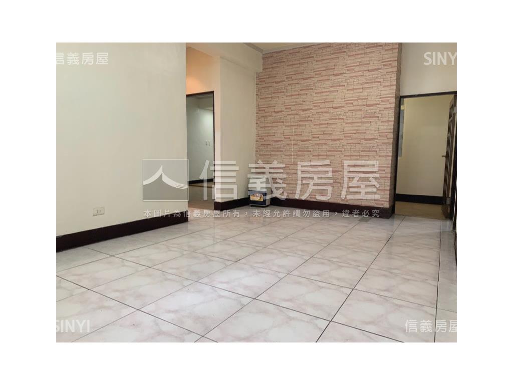 景新免爬高２樓房屋室內格局與周邊環境