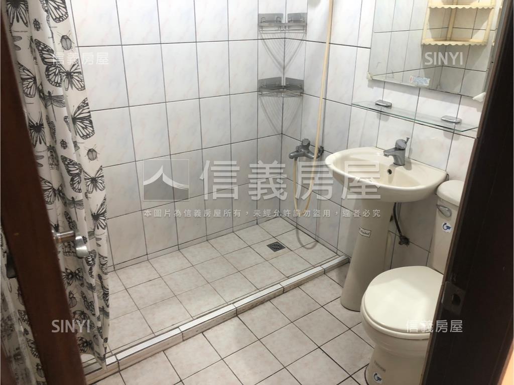 景新免爬高２樓房屋室內格局與周邊環境