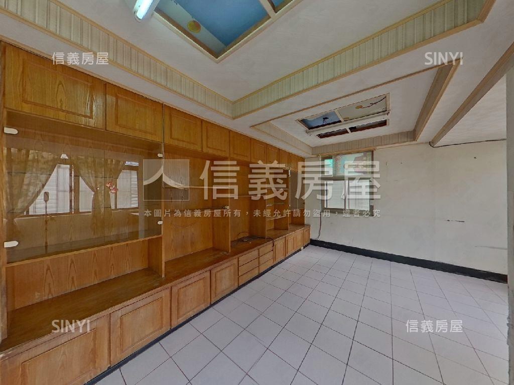 新和國小旁大空間美寓房屋室內格局與周邊環境