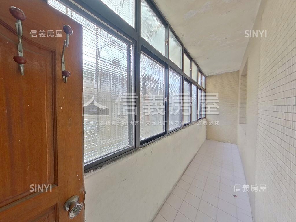 新和國小旁大空間美寓房屋室內格局與周邊環境