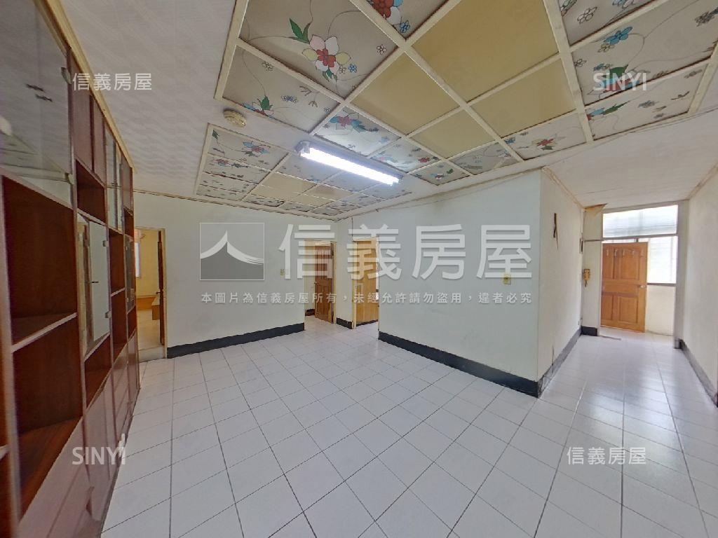 新和國小旁大空間美寓房屋室內格局與周邊環境