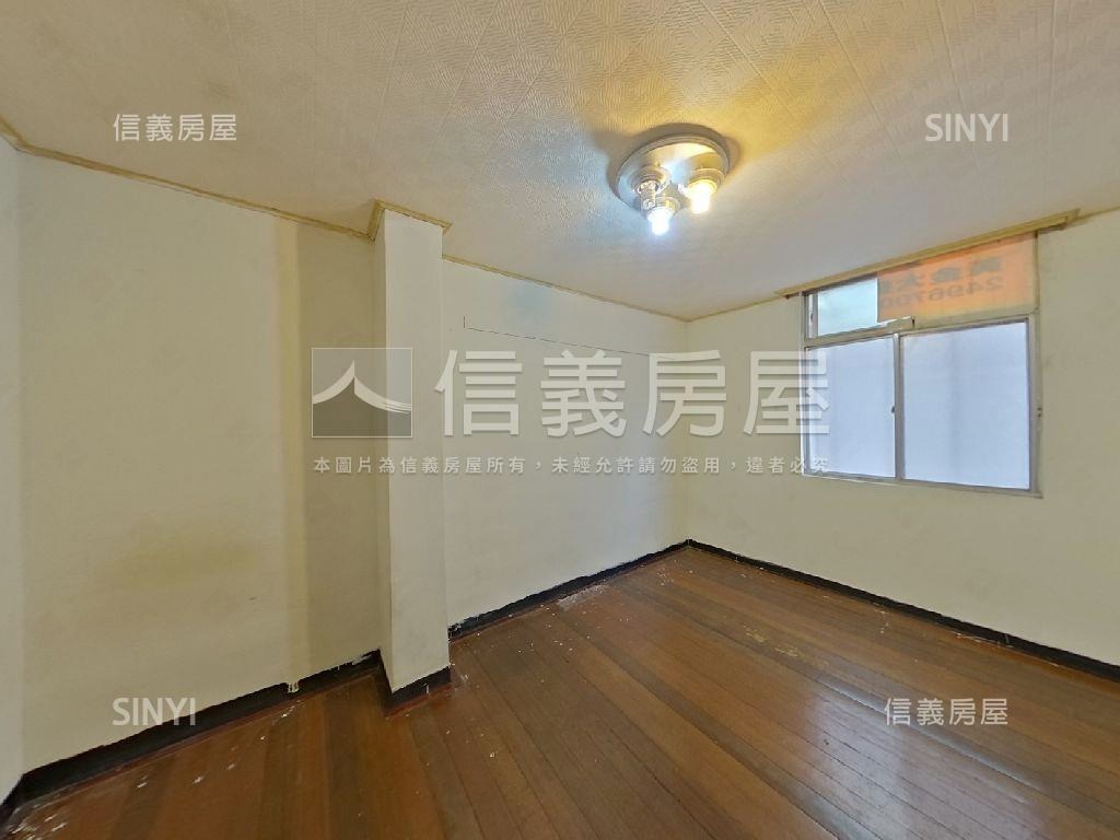 新和國小旁大空間美寓房屋室內格局與周邊環境